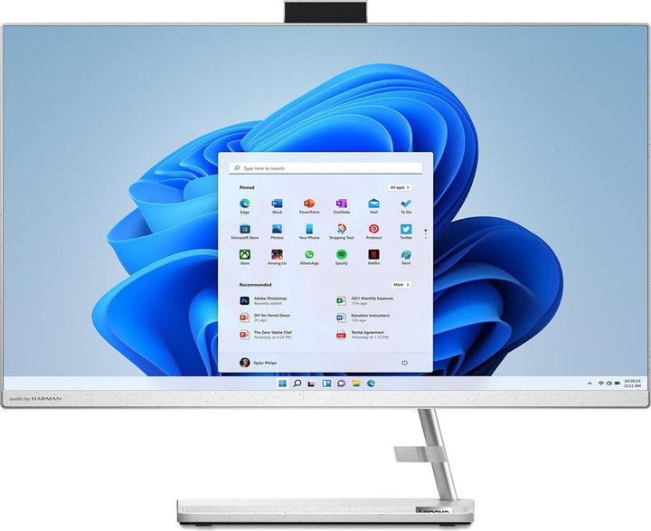 Actual product image Lenovo IdeaCentre AIO 3 (Intel Core i5-13420H, 16 GB, 1000 GB, Intel UHD Graphics)