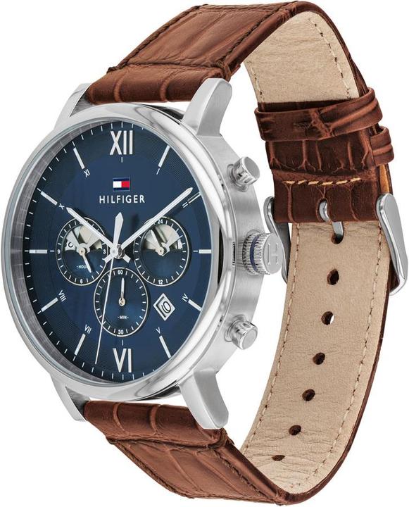 Immagine prodotto Tommy Hilfiger Evan (Cronografo, 44 mm)