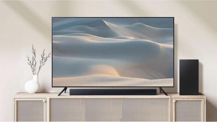 Actual product image Samsung HW-C460G/ZG (300 W, 2.1 Channel)