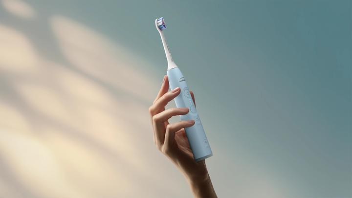 Produktbild Philips Sonicare Sonicare 6100 HX7406/01 (Schallzahnbürste)