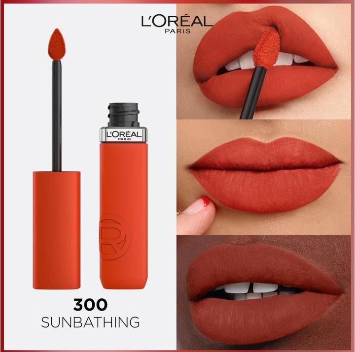 Immagine prodotto L'Oréal Paris L'Oreal Infaillible (300 Bagni di sole)