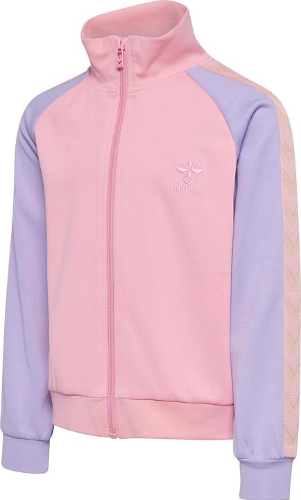 Actual product image hummel hmlDAILY ZIP JACKET (152)
