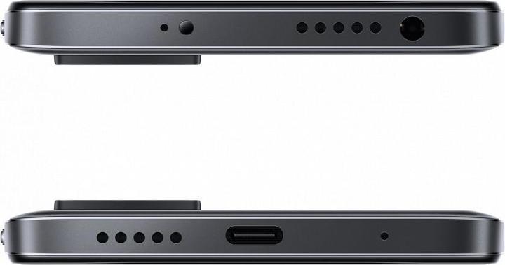 Produktbild Xiaomi Redmi Note 11 (128 GB, Graphite Grey, 6.43", Dual SIM, 50 Mpx, 4G)
