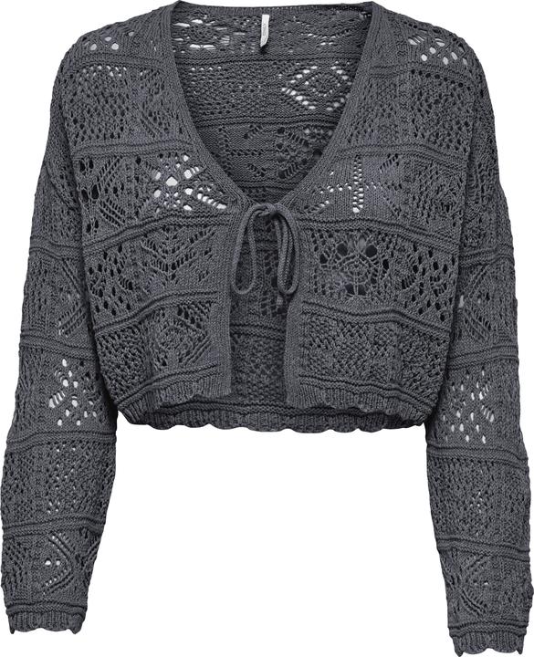 Only ONLBEACH Strickjacke Strickjacke