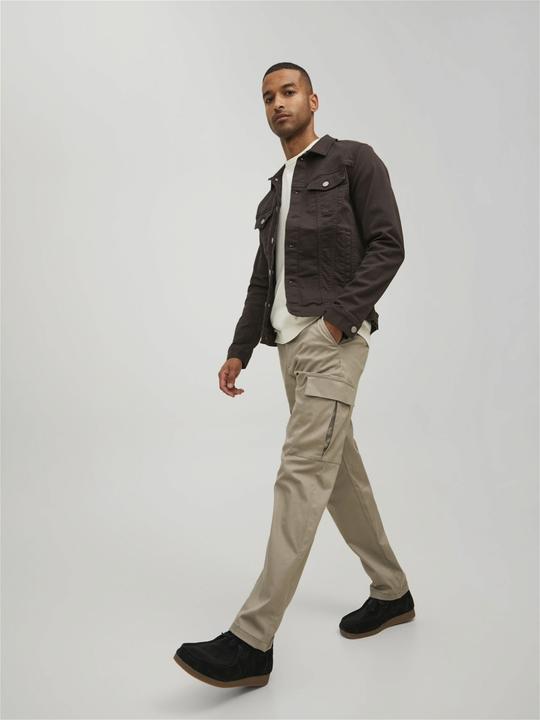 Actual product image Jack & Jones Kane Pablo Cargo Trousers