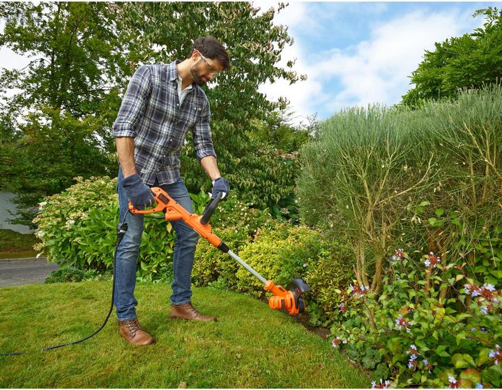 Produktbild Black & Decker BD Satenmäher (Kunststoffmesser)