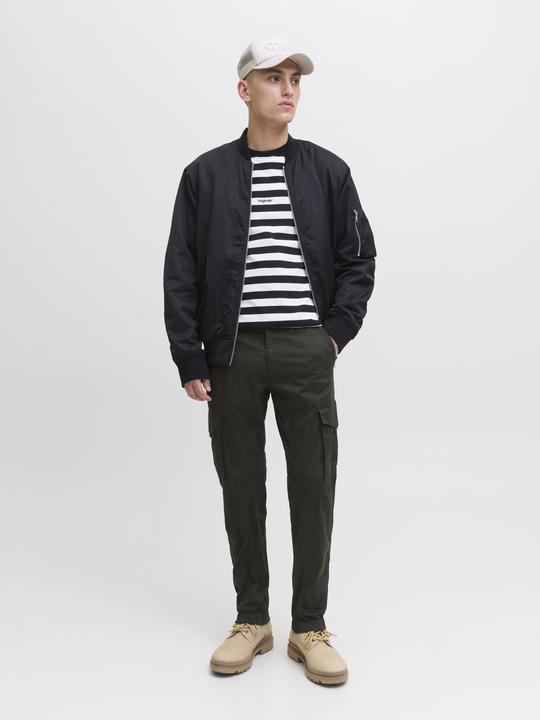 Actual product image Jack & Jones Jpstpaul Jjflake Cargo Noos (W31/L30)