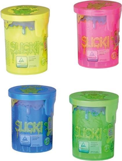 Produktbild Happy People Slick Slime ass. Display
