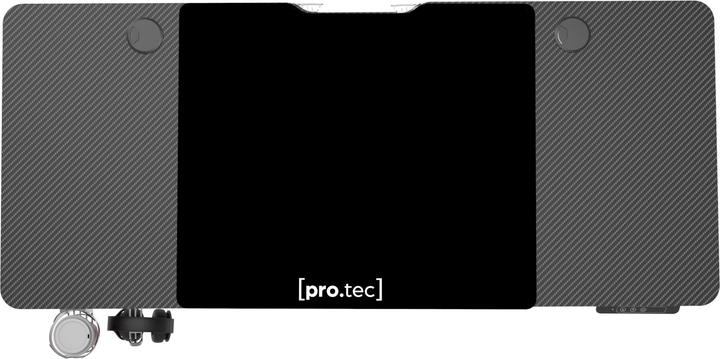 Produktbild Pro-Tec Hayward (140 x 60 x 117 cm)
