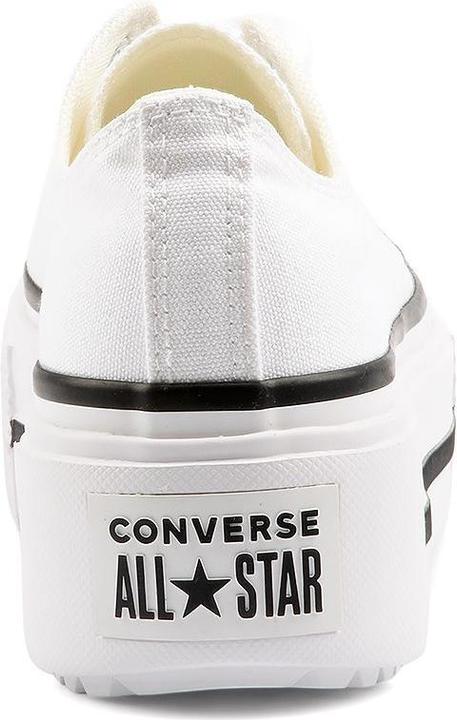 Immagine prodotto Converse Chuck Taylor All Star Lift Double Stack (40)