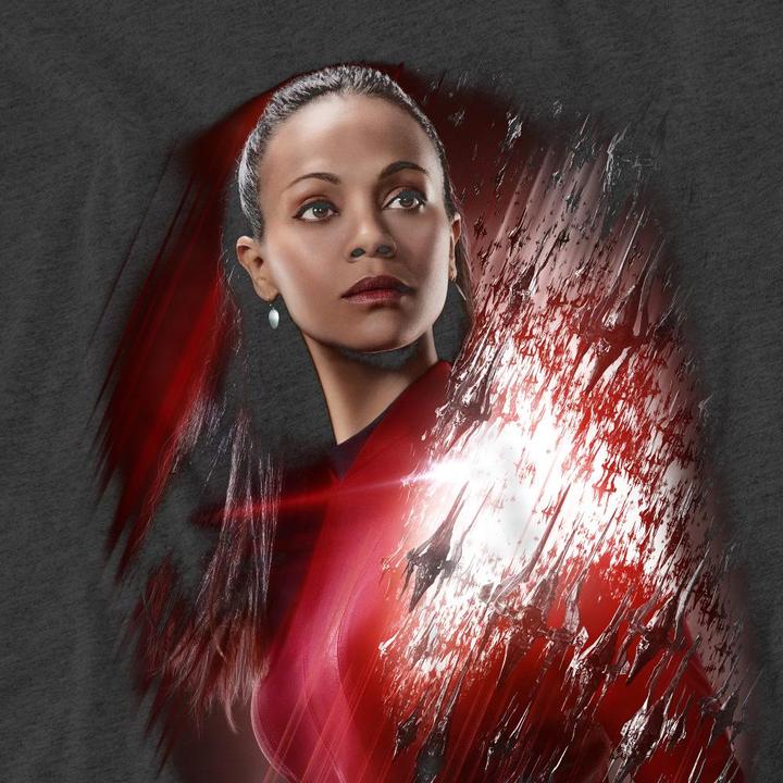 Produktbild Star Trek Beyond TShirt (M)