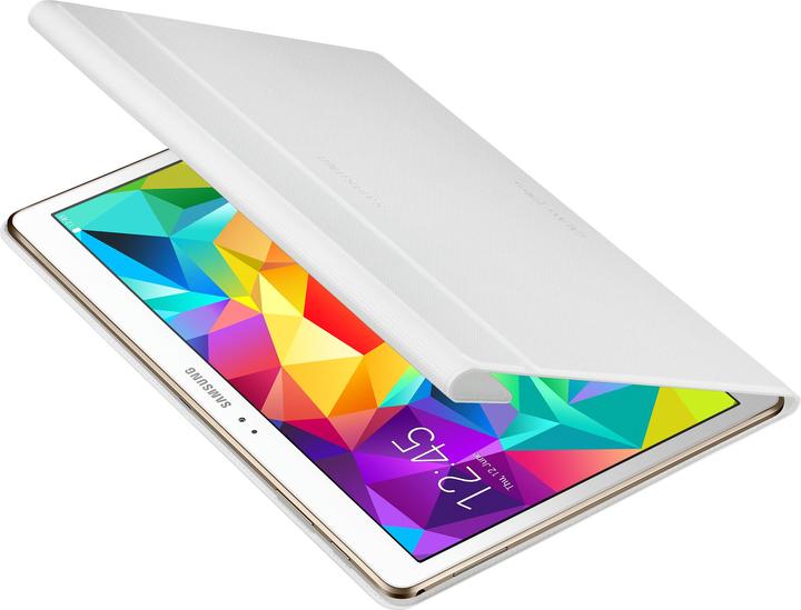 Actual product image Samsung Book Cover (Galaxy Tab S 10.5 (2014))