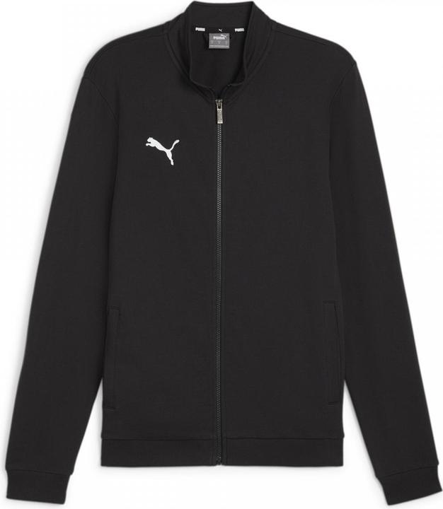 Produktbild Puma teamGOAL Casual Tracktop (3XL)