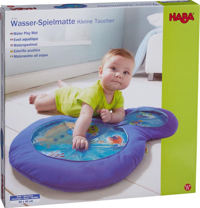 Image du produit Haba Kleine Taucher