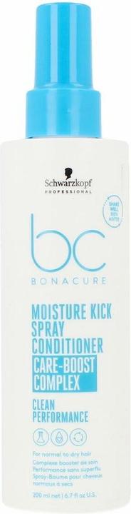 Immagine prodotto Schwarzkopf Bonacure Clean Moisture (200 ml)