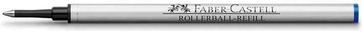 Actual product image Faber-Castell Fc (Refill, Blue, 0.70 mm)