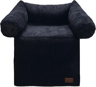 Actual product image Designed by Lotte Ribbed (Dog)