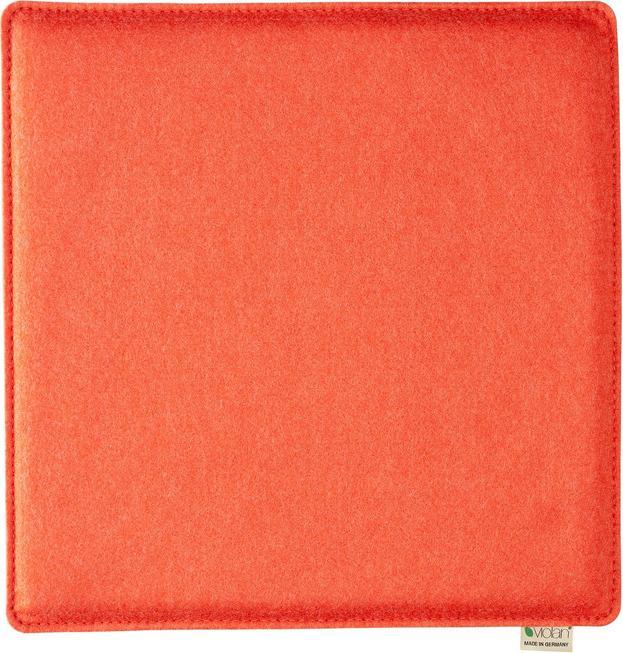 Violan seat cushion square (40 x 40 cm)