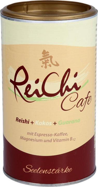 Produktbild Dr. Jacob's ReiChi (180g) (180 g)