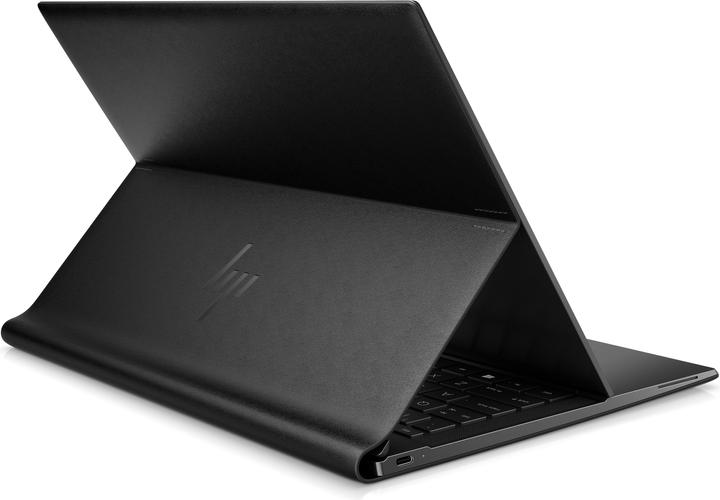Produktbild HP EliteFolio Snapdragon 8cx (13.50", Qualcomm Kryo 495, 16 GB, 512 GB, DE)