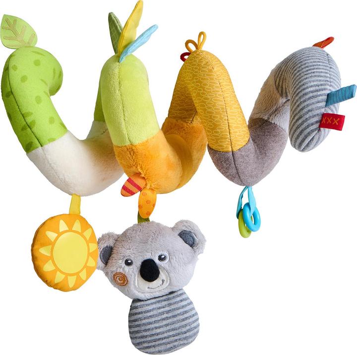 Haba Spirale de découverte Koala