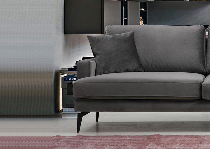 Produktbild Atelier del Sofa Fox (3-Sitzer)