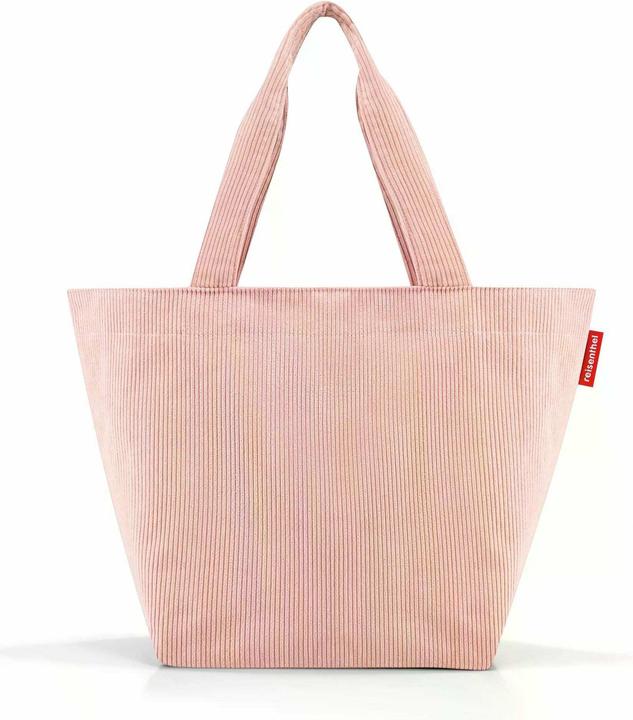 Produktbild reisenthel shopper M cord blush
