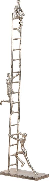 Gilde Montée, argent H : 114 cm (5 cm)