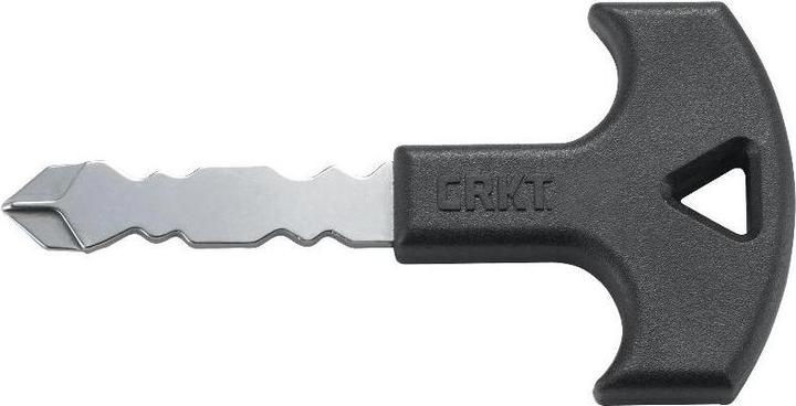 Produktbild CRKT Williams Tactical Key (1 Funktionen)