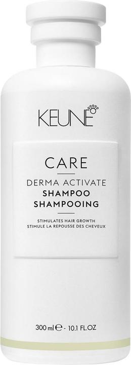 Image du produit Keune Care - Shampooing Derma Activate (300 ml)