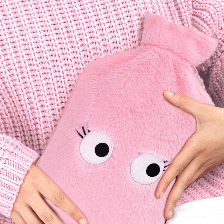 Actual product image Fisura Eyes Pink (0.38 l)