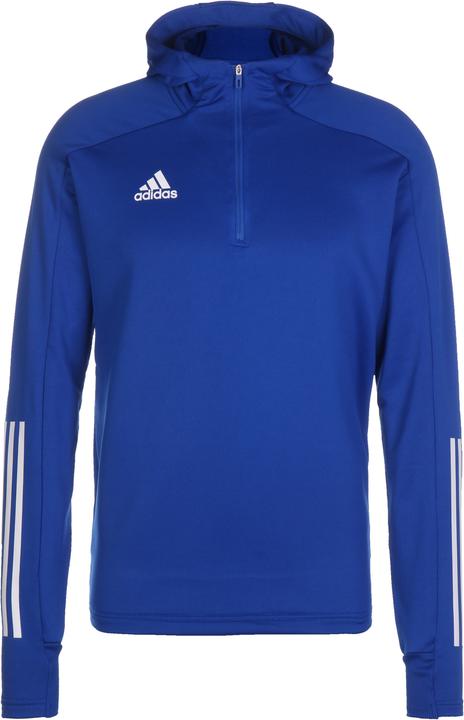 adidas Condivo 20 Kapuzensweatshirt Herren (XXL)