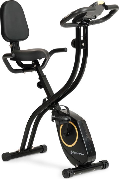Produktbild Sportplus X-Bike