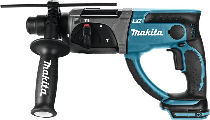 Makita DHR202ZJ (Akkubetrieb)