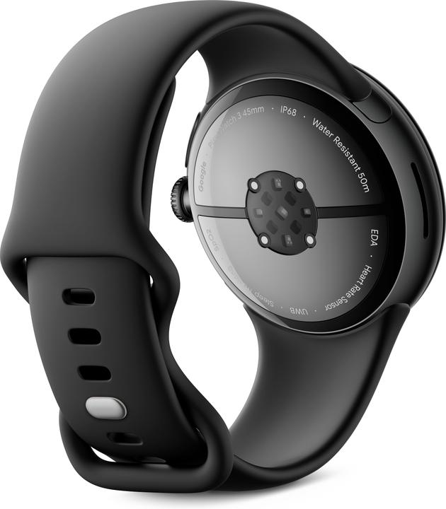 Immagine prodotto Google Pixel Watch 3 (41 mm, Solo WiFi)