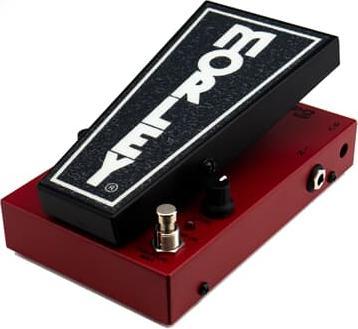 Actual product image Morley 20/20 Bad Horsie Wah effectpedaal (Wah)