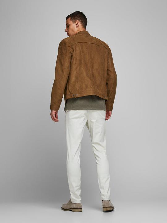 Image du produit Jack & Jones Veste en faux cuir (S)