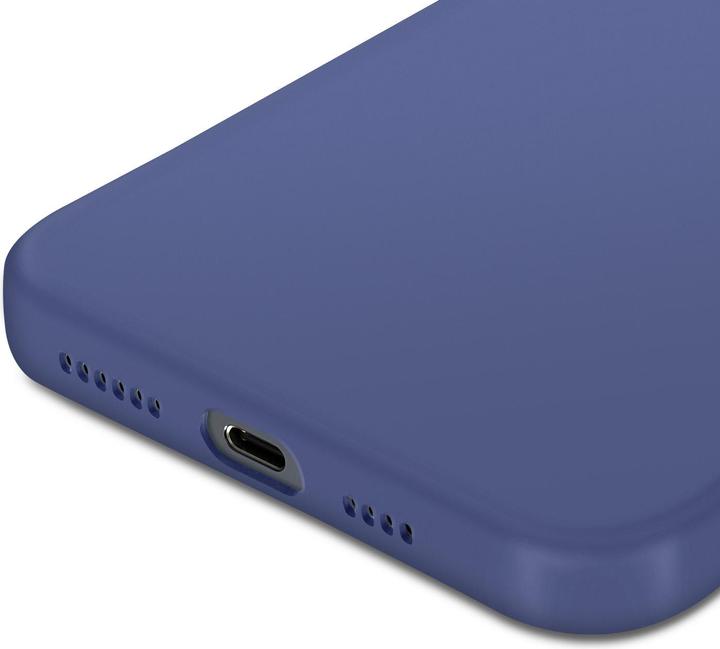Produktbild Avizar Classic Case Mat Series (Apple iPhone 16 Plus)
