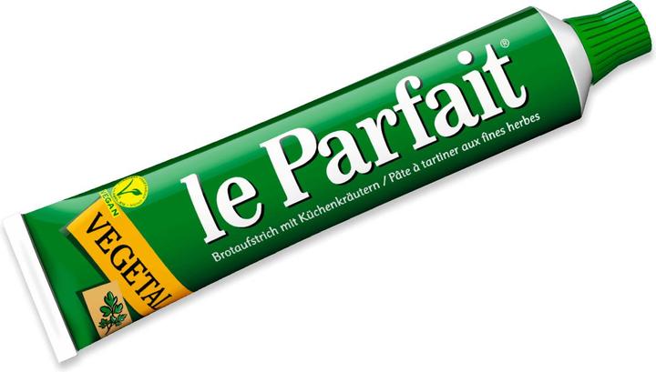 Produktbild Le Parfait Tube Végétal 200 g (200 g)