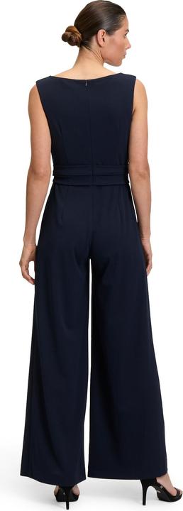 Produktbild Vera Mont Jumpsuit mit weitem Bein (40)