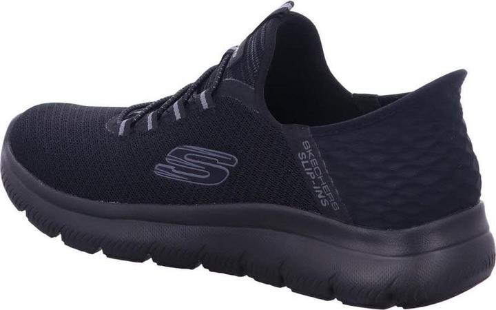 Actual product image Skechers 232457 BBK (46)