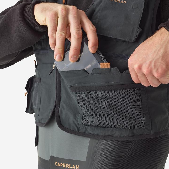 Actual product image Caperlan WADING 500 (S/M)
