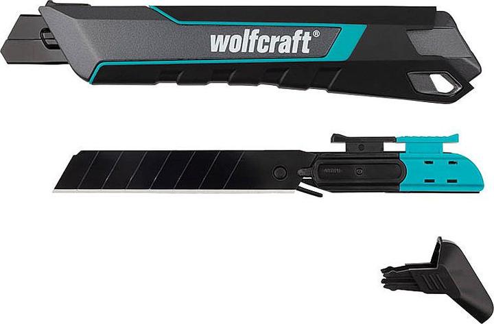 Produktbild wolfcraft Cutter-Messer Pro Safety (Cutter)