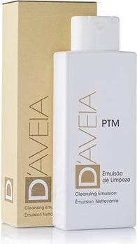 Actual product image D'Aveia Ptm Cleansing Emulsion 200ml (Cleansing Balms, 200 ml)
