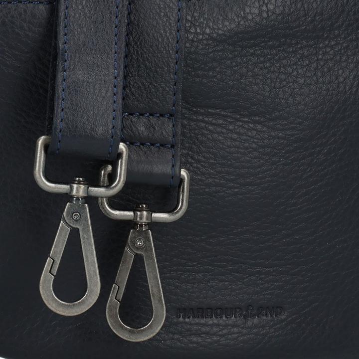 Immagine prodotto Harbour 2nd Just Pure Umhängetasche Leder 28 cm