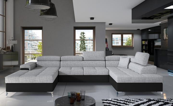Gray Berlin 01, Soft 11