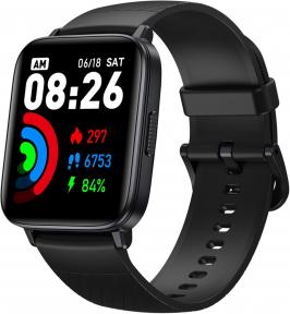 Image du produit Zeblaze Smartwatch Swim - czarny