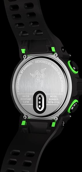 Produktbild Razer Nabu Watch