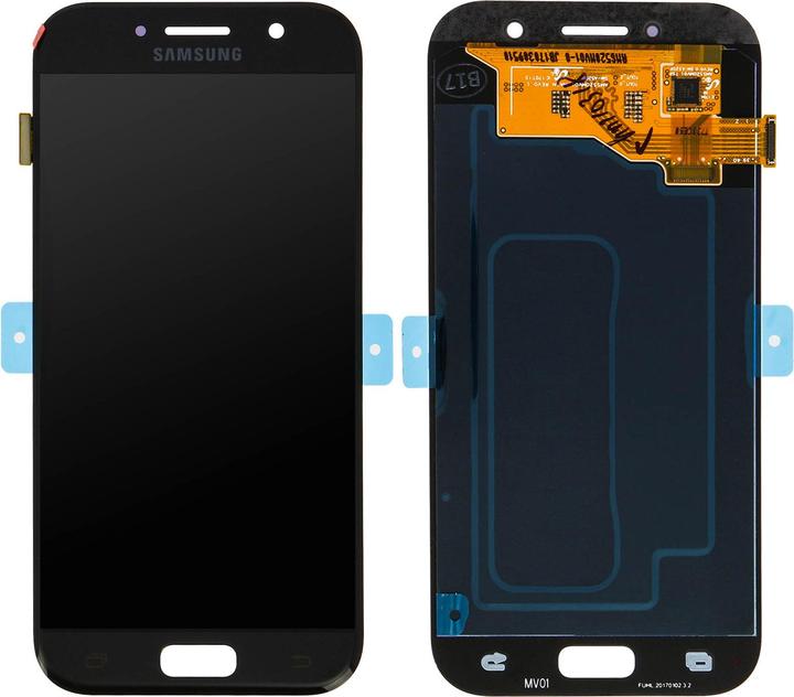 Immagine prodotto Samsung Ricambio LCD Galaxy A3 2017 (Display, Galaxy A3 (2017))