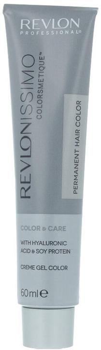 Produktbild Revlon Professional Revlonissimo Color Care 55.60 Intense Dark Red 60 ml (55.60)